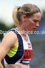 Womens 400 metres hurdles, British Championships, Birmingham. Photo: David T. Hewitson/Sports for All Pics